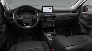 2026 Ford Escape® Internal Image 2